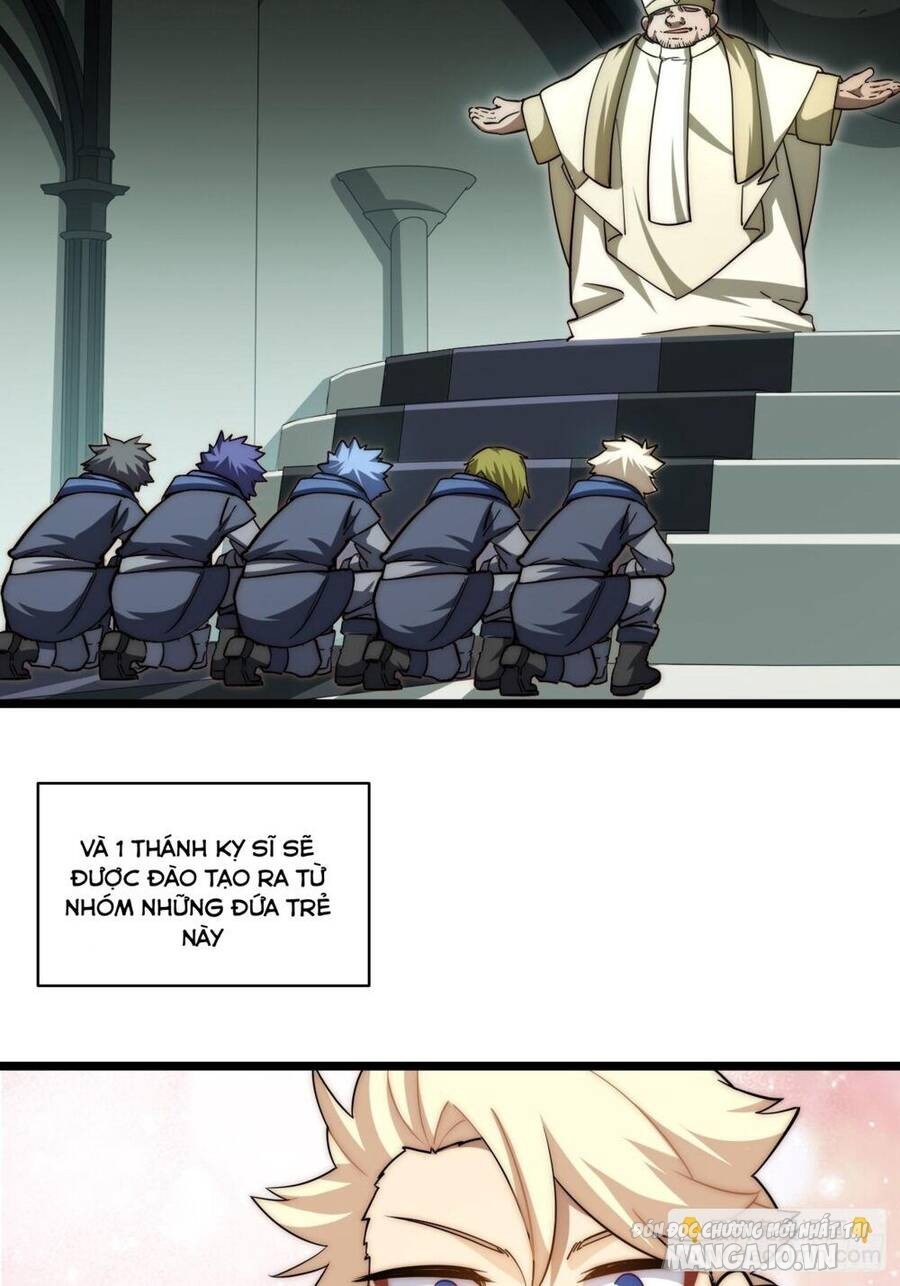 Khô Cốt Hiệp Sĩ Chapter 134 - Trang 2