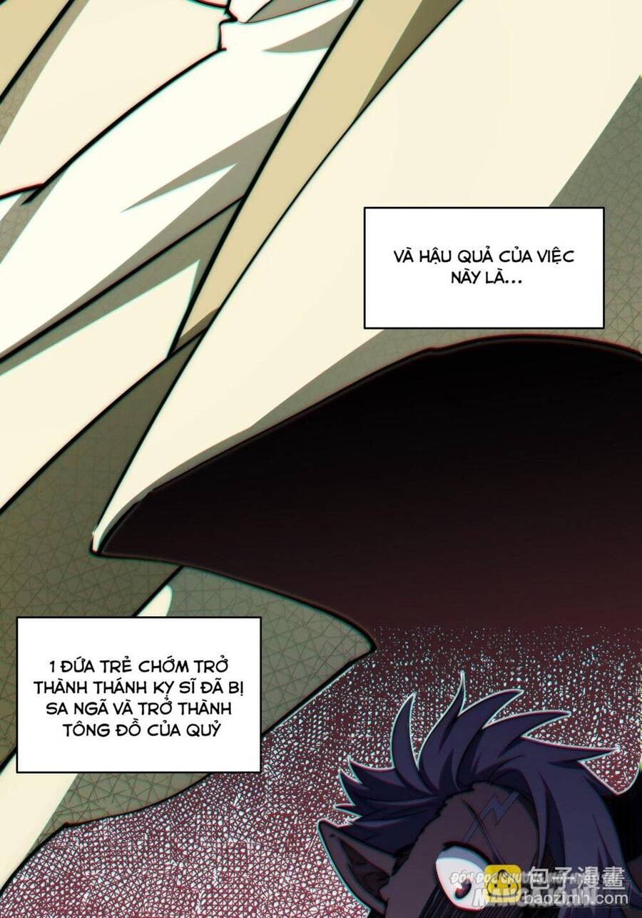 Khô Cốt Hiệp Sĩ Chapter 134 - Trang 2