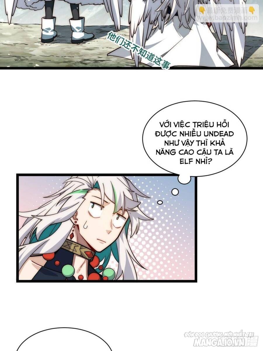 Khô Cốt Hiệp Sĩ Chapter 134 - Trang 2