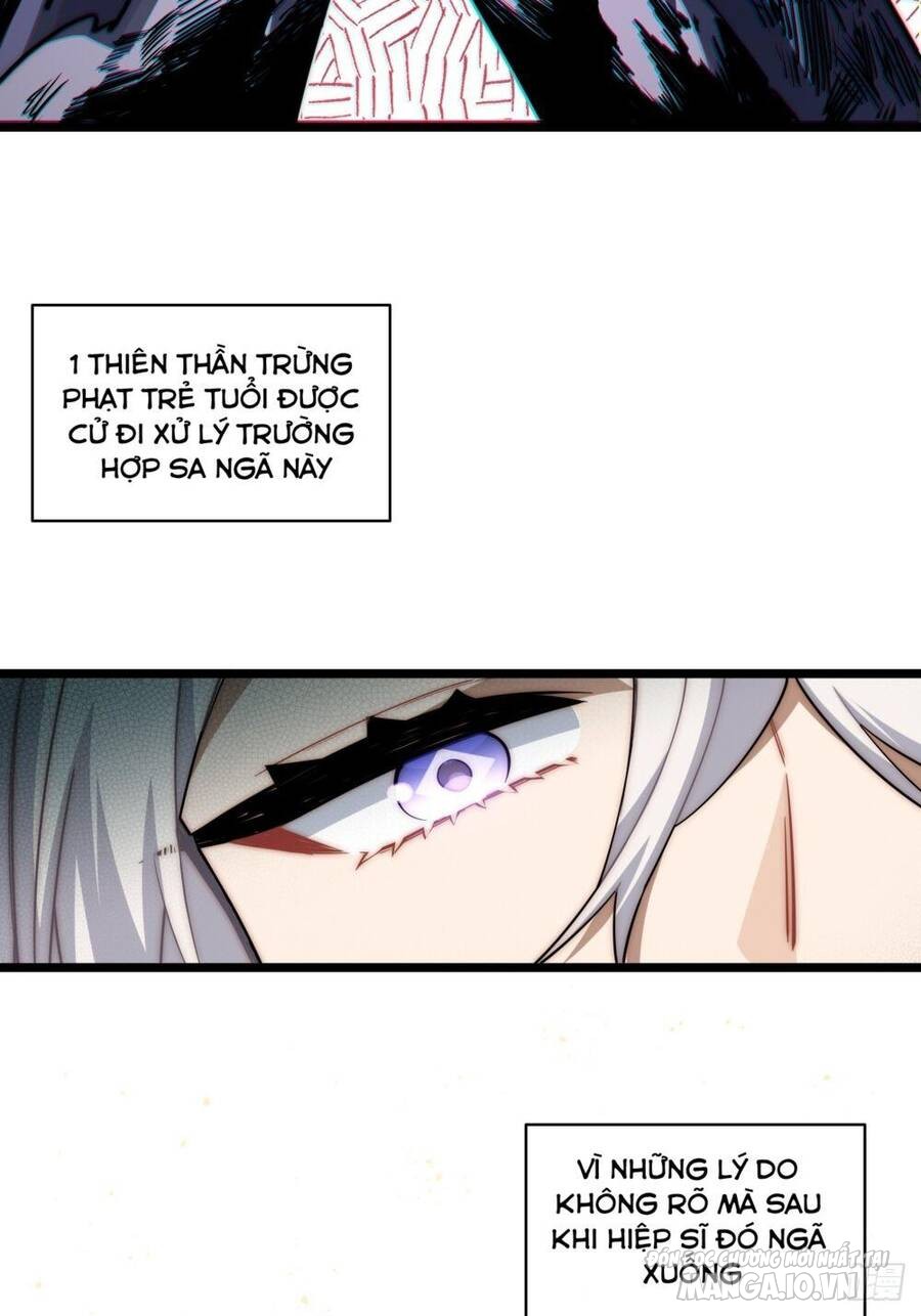 Khô Cốt Hiệp Sĩ Chapter 134 - Trang 2