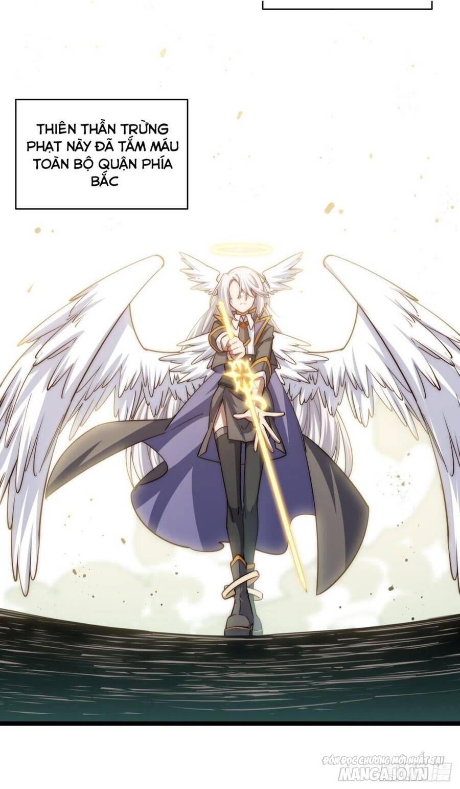 Khô Cốt Hiệp Sĩ Chapter 134 - Trang 2