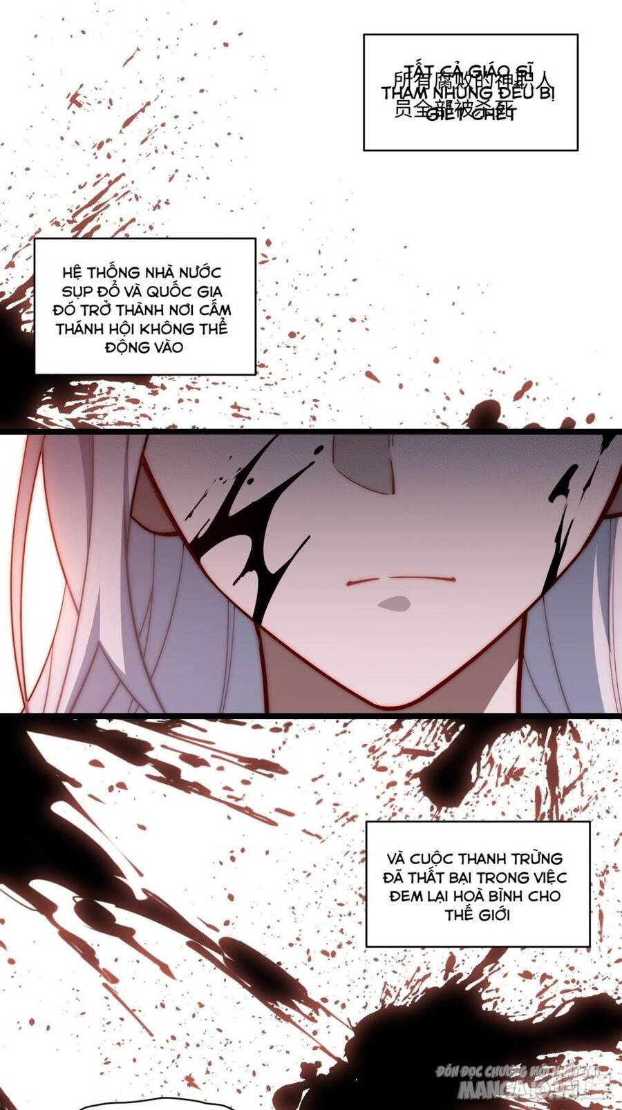 Khô Cốt Hiệp Sĩ Chapter 134 - Trang 2