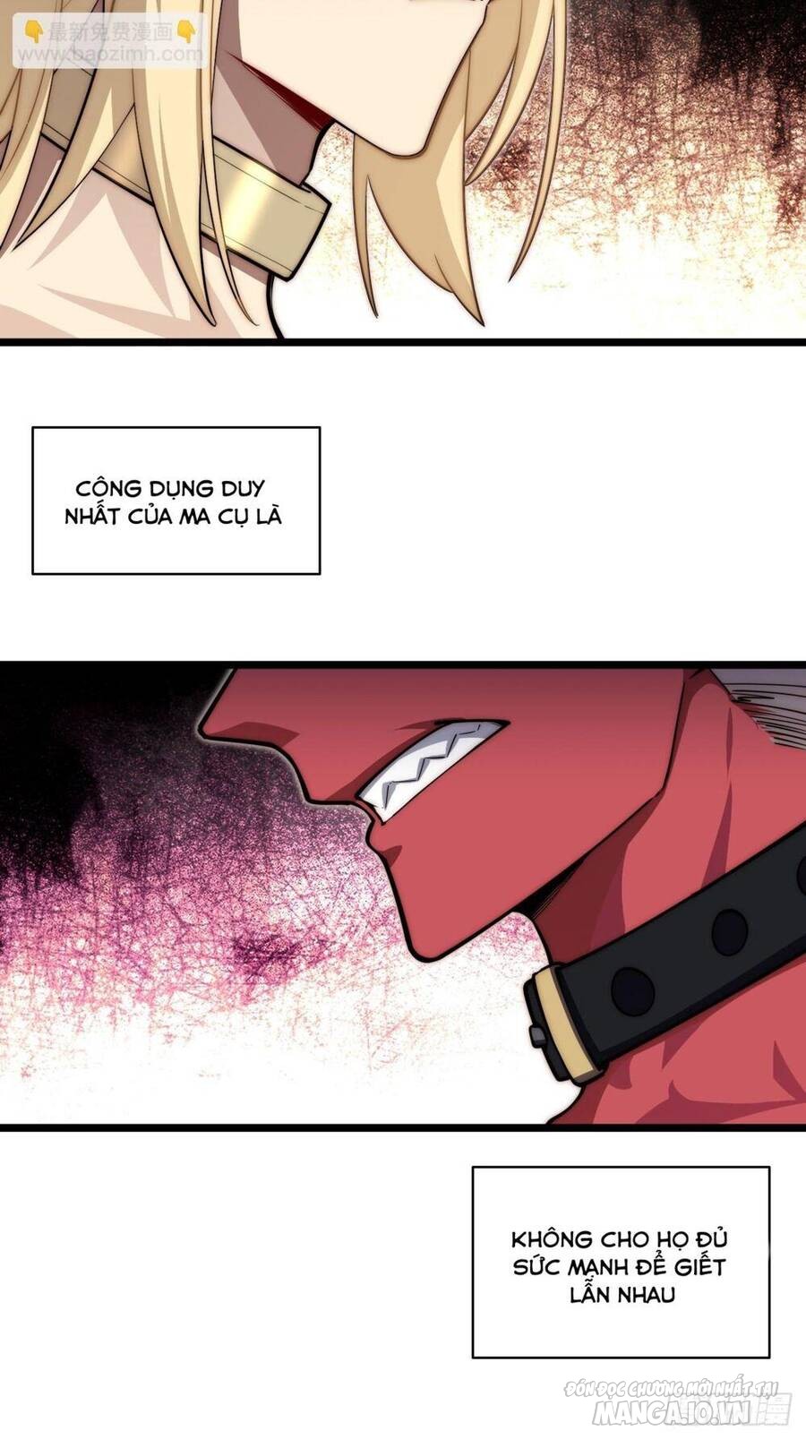 Khô Cốt Hiệp Sĩ Chapter 134 - Trang 2