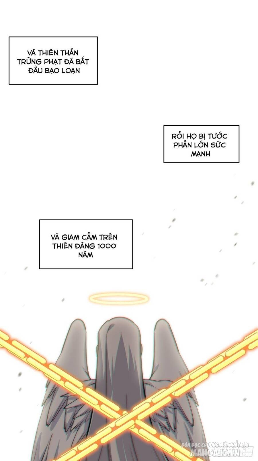 Khô Cốt Hiệp Sĩ Chapter 134 - Trang 2