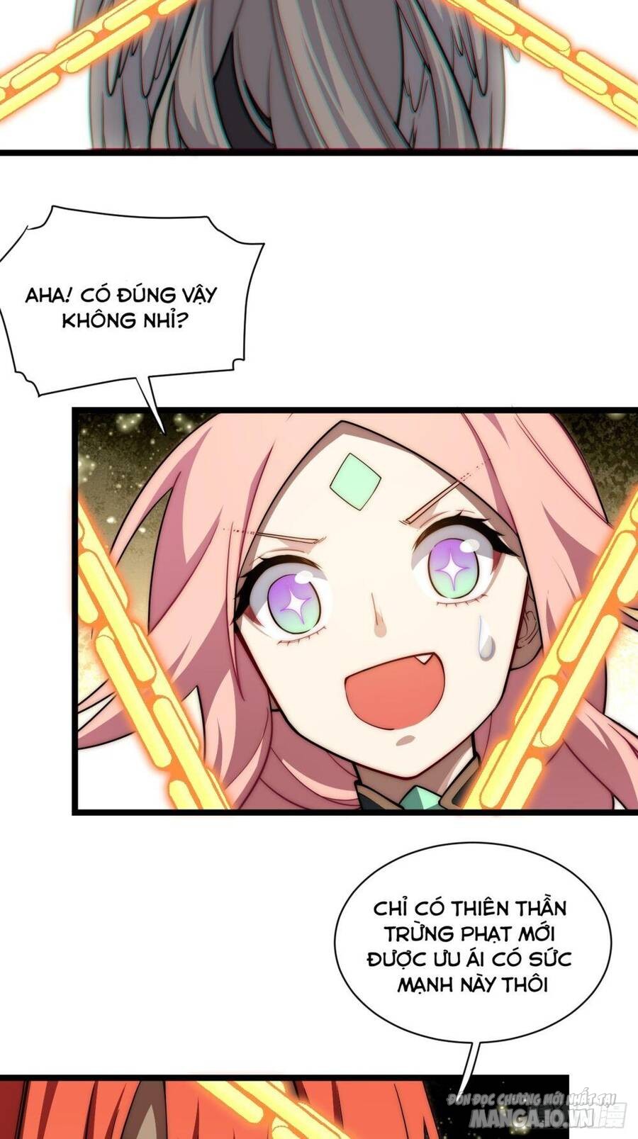 Khô Cốt Hiệp Sĩ Chapter 134 - Trang 2