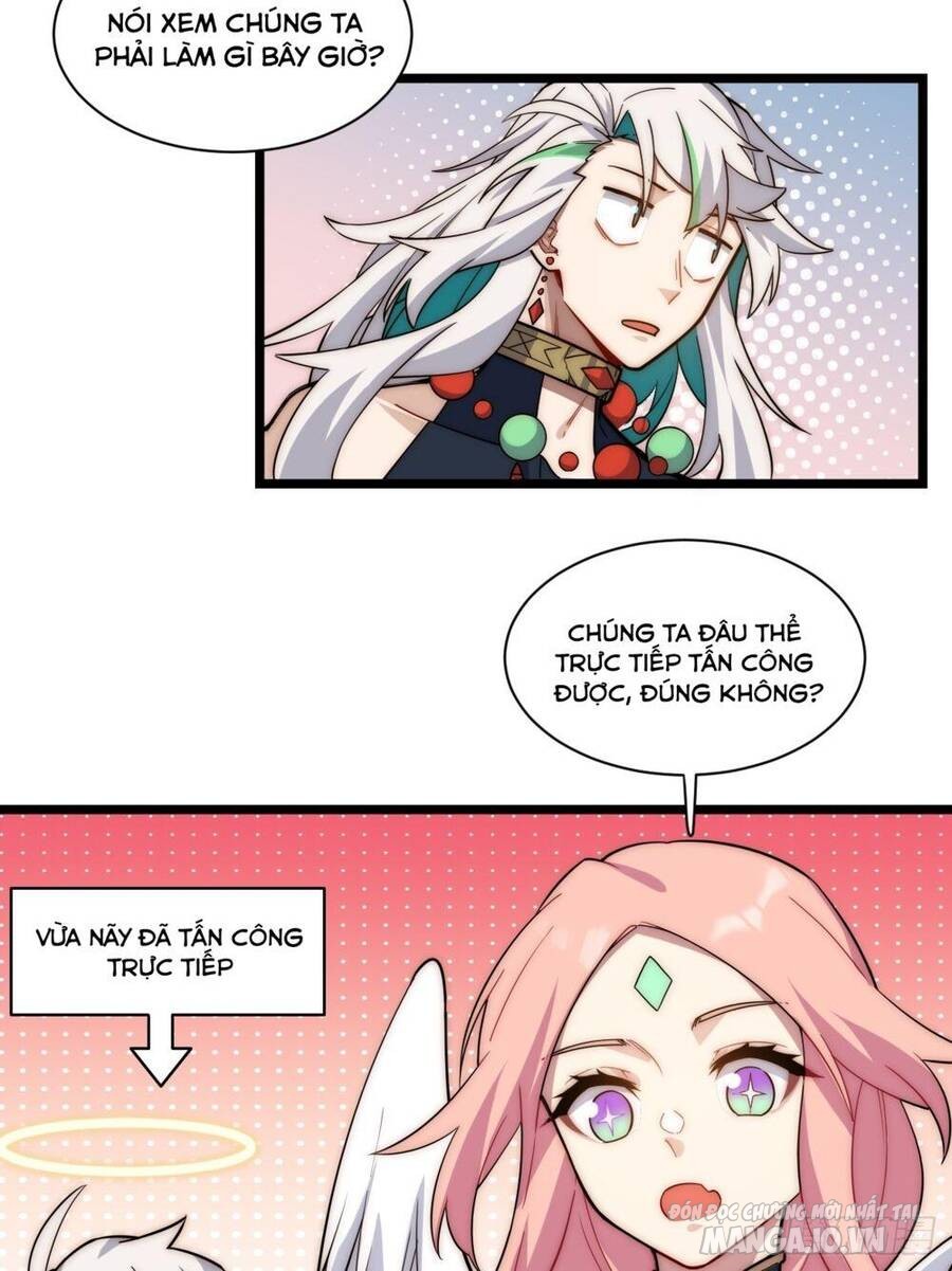 Khô Cốt Hiệp Sĩ Chapter 134 - Trang 2