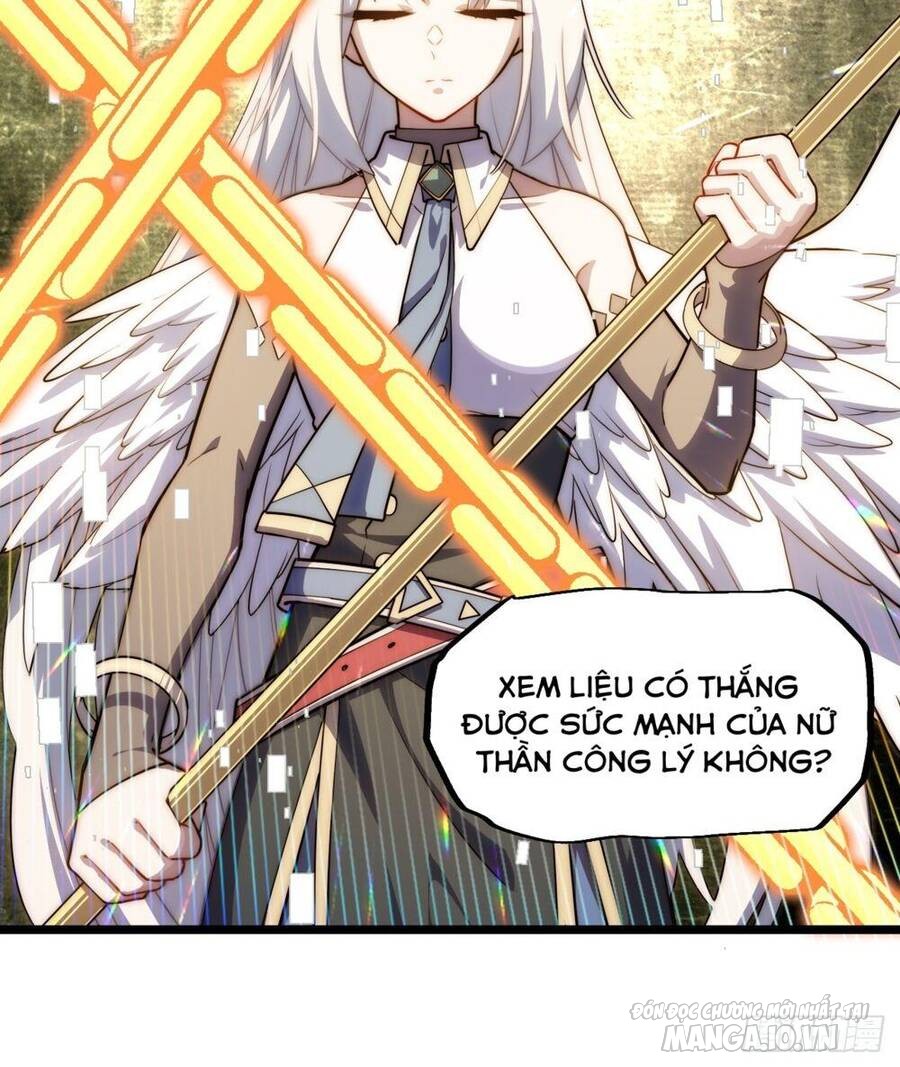 Khô Cốt Hiệp Sĩ Chapter 134 - Trang 2