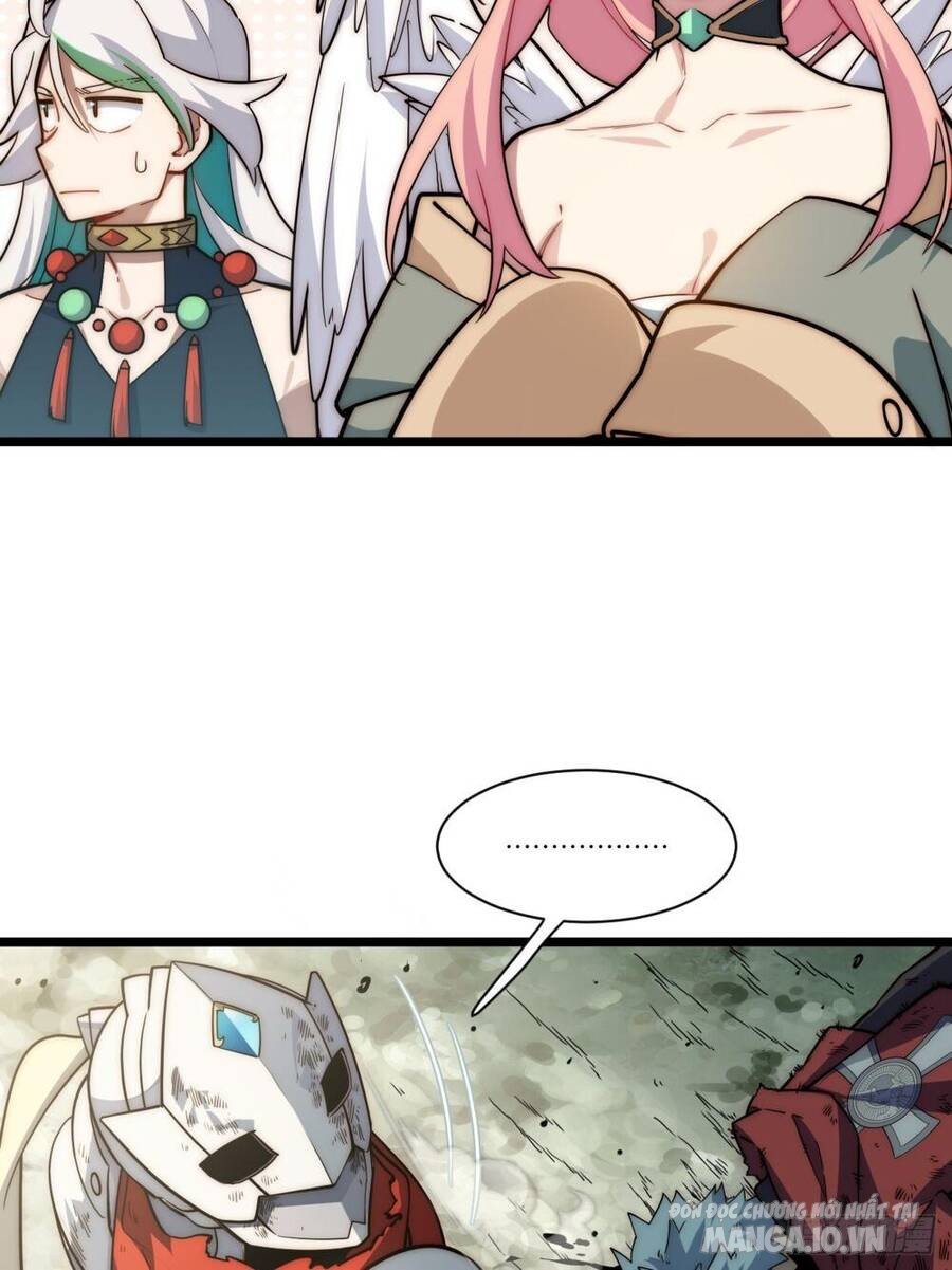 Khô Cốt Hiệp Sĩ Chapter 134 - Trang 2