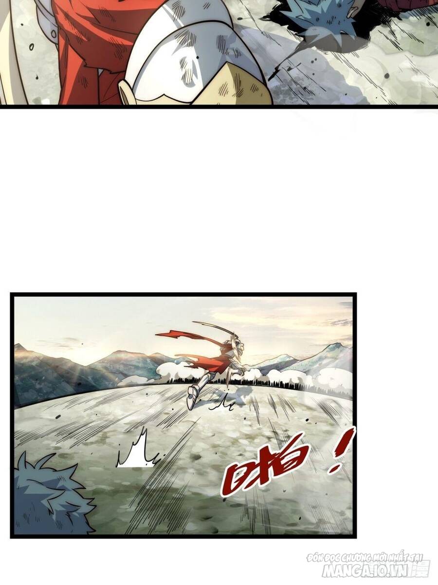 Khô Cốt Hiệp Sĩ Chapter 134 - Trang 2