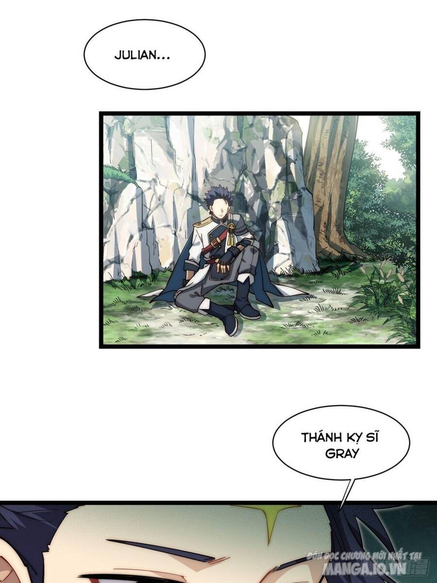 Khô Cốt Hiệp Sĩ Chapter 134 - Trang 2