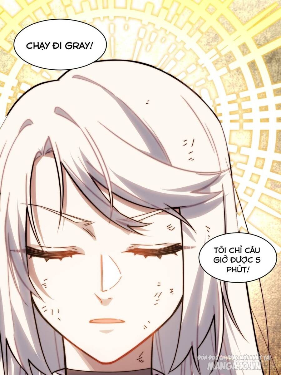 Khô Cốt Hiệp Sĩ Chapter 135 - Trang 2