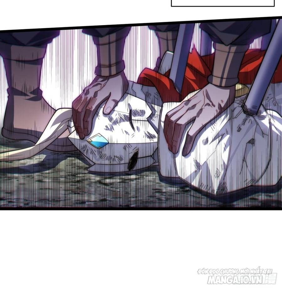 Khô Cốt Hiệp Sĩ Chapter 135 - Trang 2