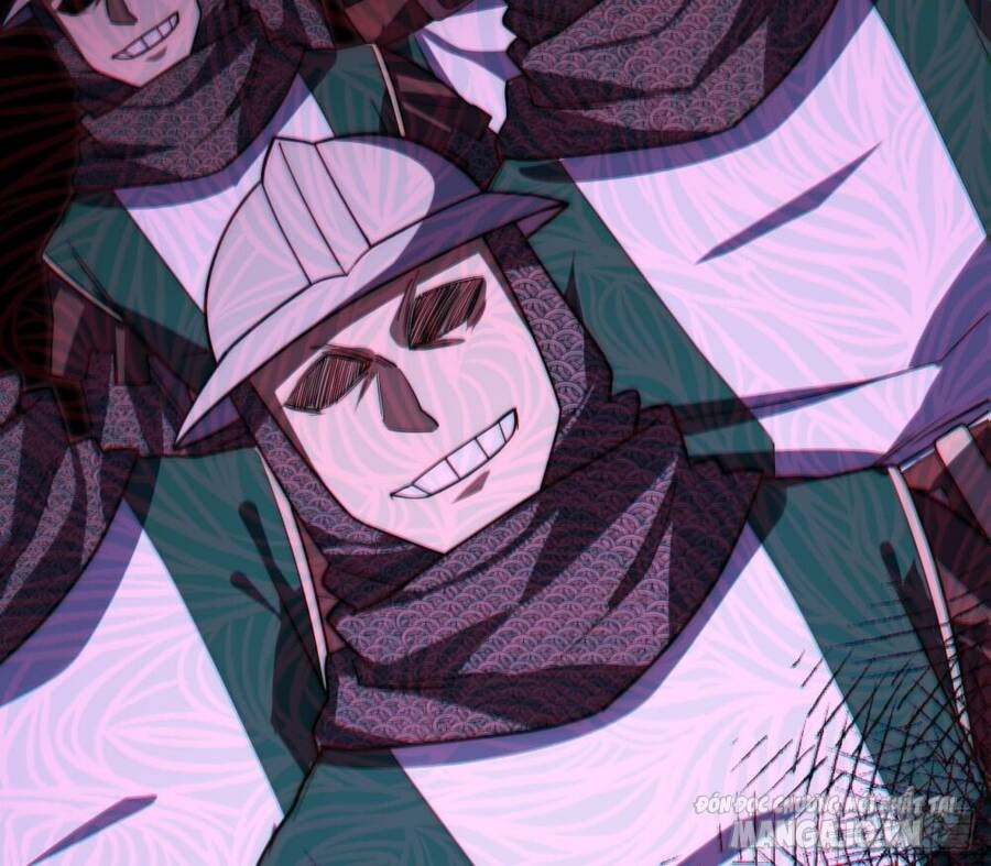 Khô Cốt Hiệp Sĩ Chapter 135 - Trang 2