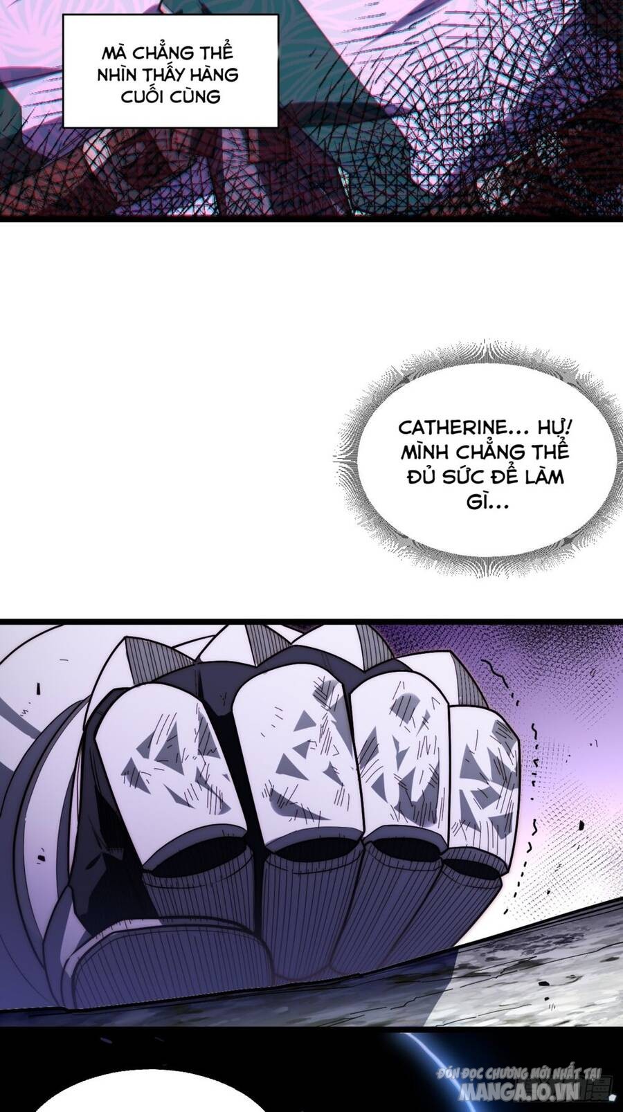 Khô Cốt Hiệp Sĩ Chapter 135 - Trang 2