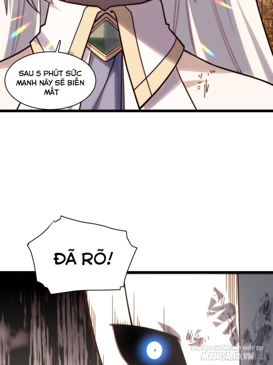 Khô Cốt Hiệp Sĩ Chapter 135 - Trang 2