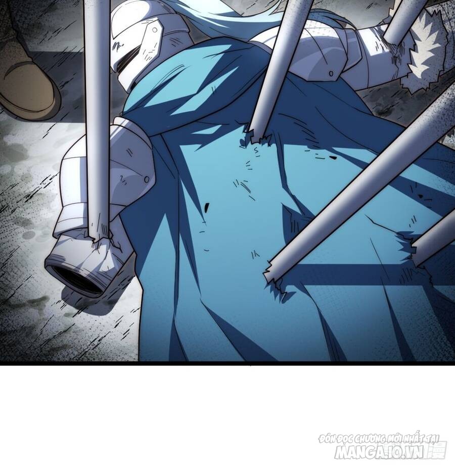 Khô Cốt Hiệp Sĩ Chapter 135 - Trang 2