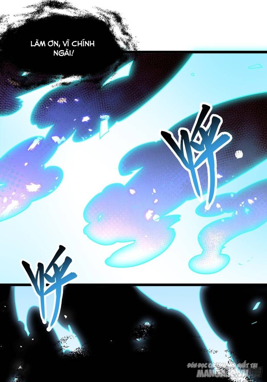 Khô Cốt Hiệp Sĩ Chapter 135 - Trang 2