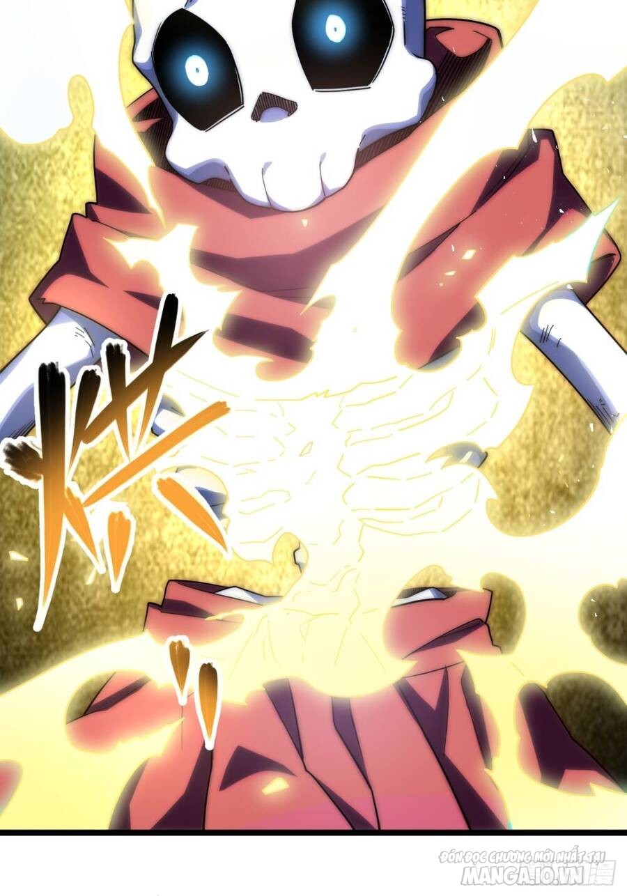 Khô Cốt Hiệp Sĩ Chapter 135 - Trang 2