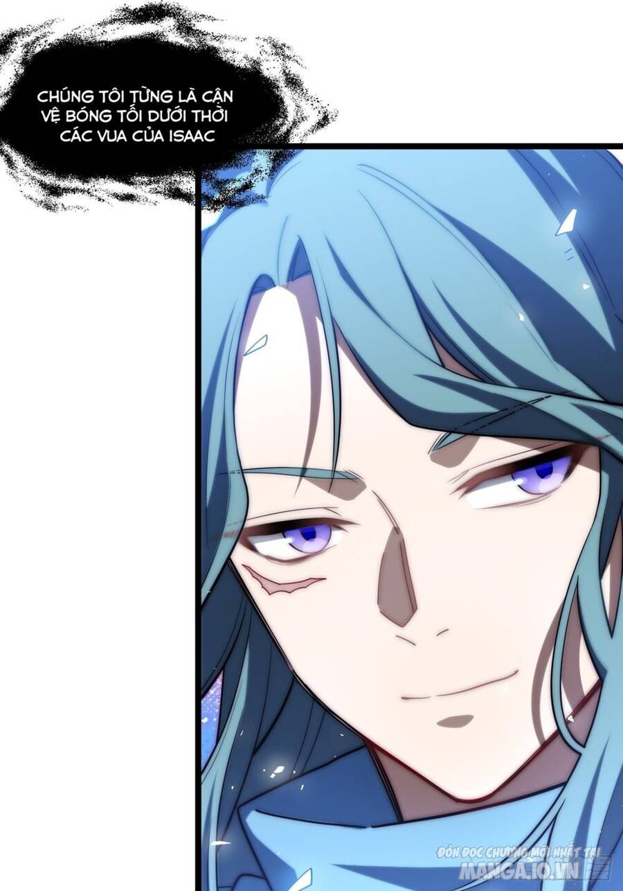 Khô Cốt Hiệp Sĩ Chapter 135 - Trang 2