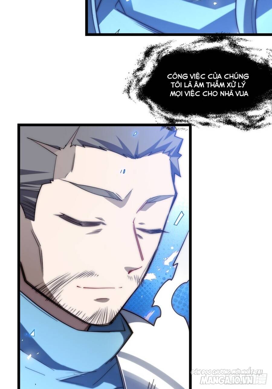 Khô Cốt Hiệp Sĩ Chapter 135 - Trang 2