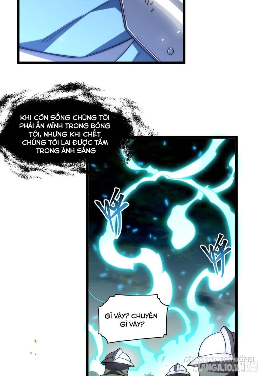 Khô Cốt Hiệp Sĩ Chapter 135 - Trang 2