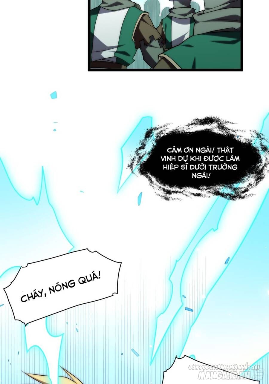 Khô Cốt Hiệp Sĩ Chapter 135 - Trang 2