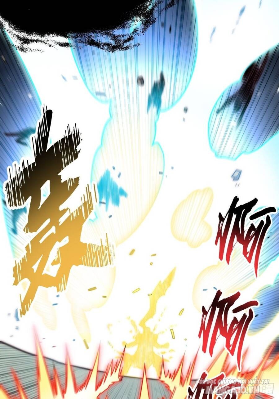 Khô Cốt Hiệp Sĩ Chapter 135 - Trang 2