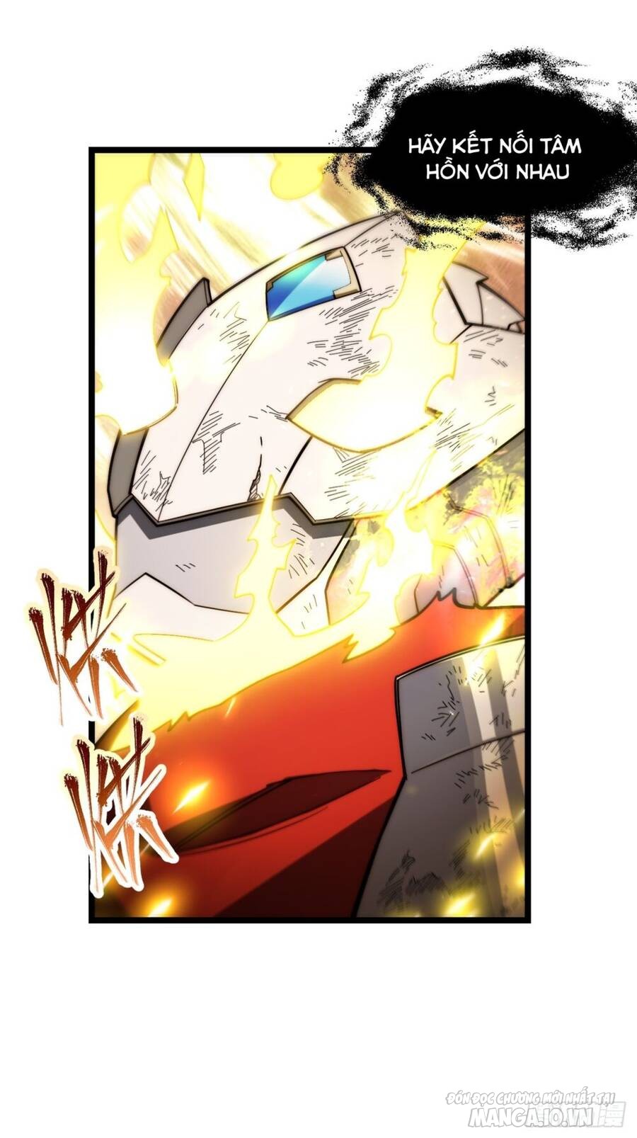 Khô Cốt Hiệp Sĩ Chapter 135 - Trang 2