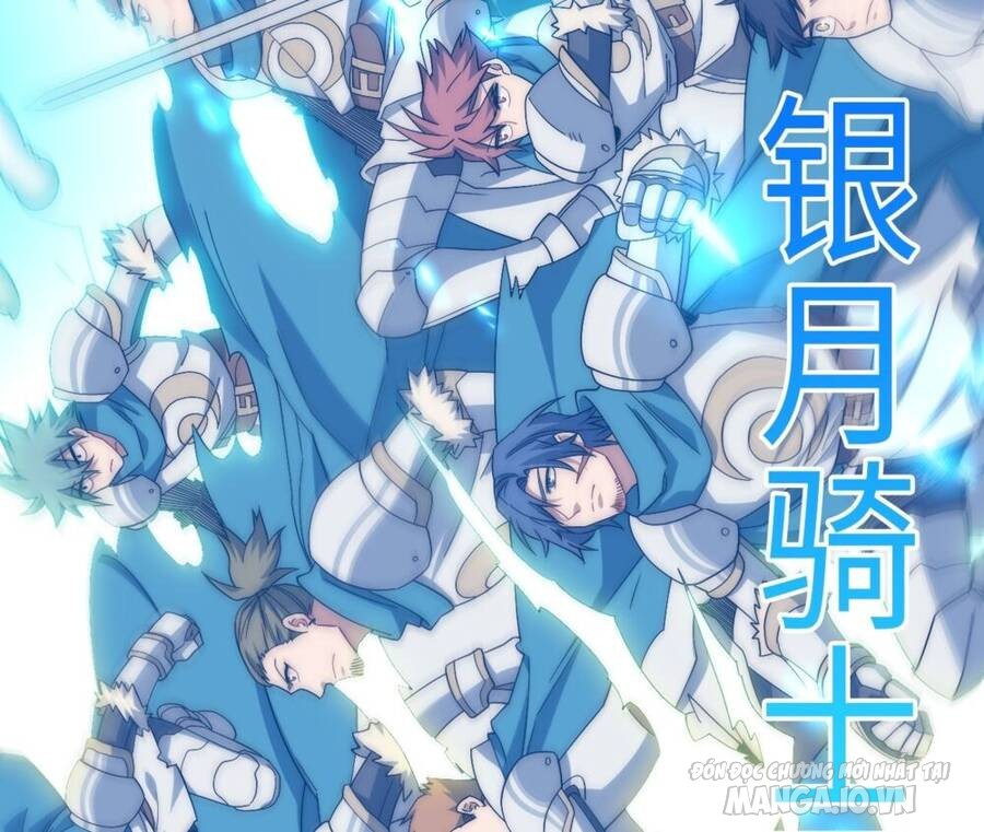 Khô Cốt Hiệp Sĩ Chapter 135 - Trang 2