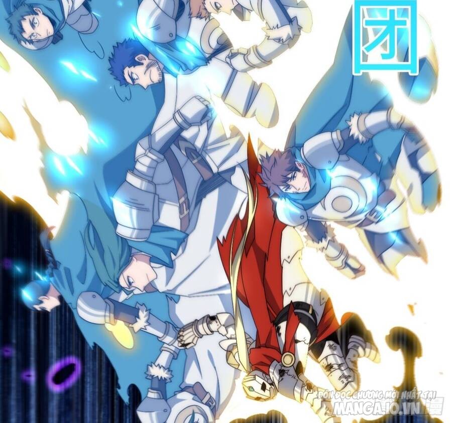 Khô Cốt Hiệp Sĩ Chapter 135 - Trang 2