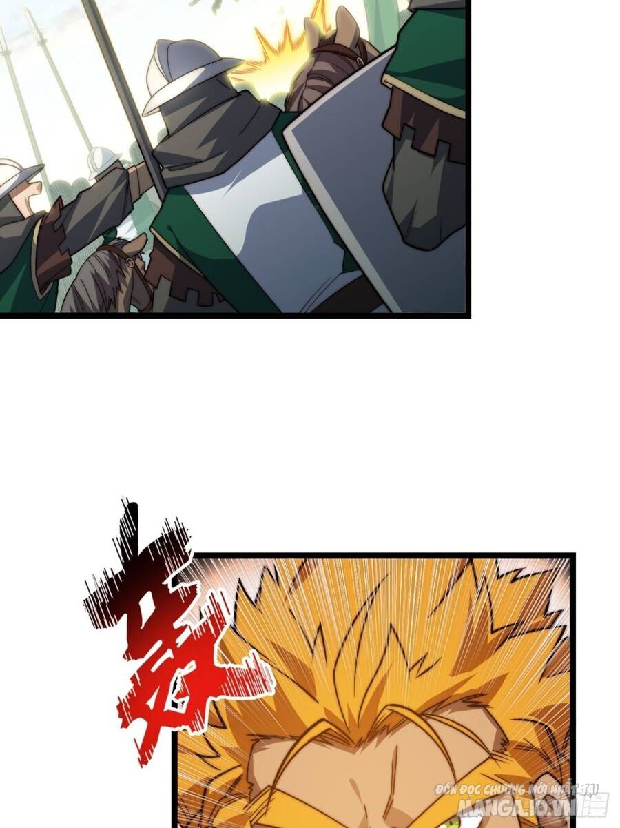 Khô Cốt Hiệp Sĩ Chapter 135 - Trang 2