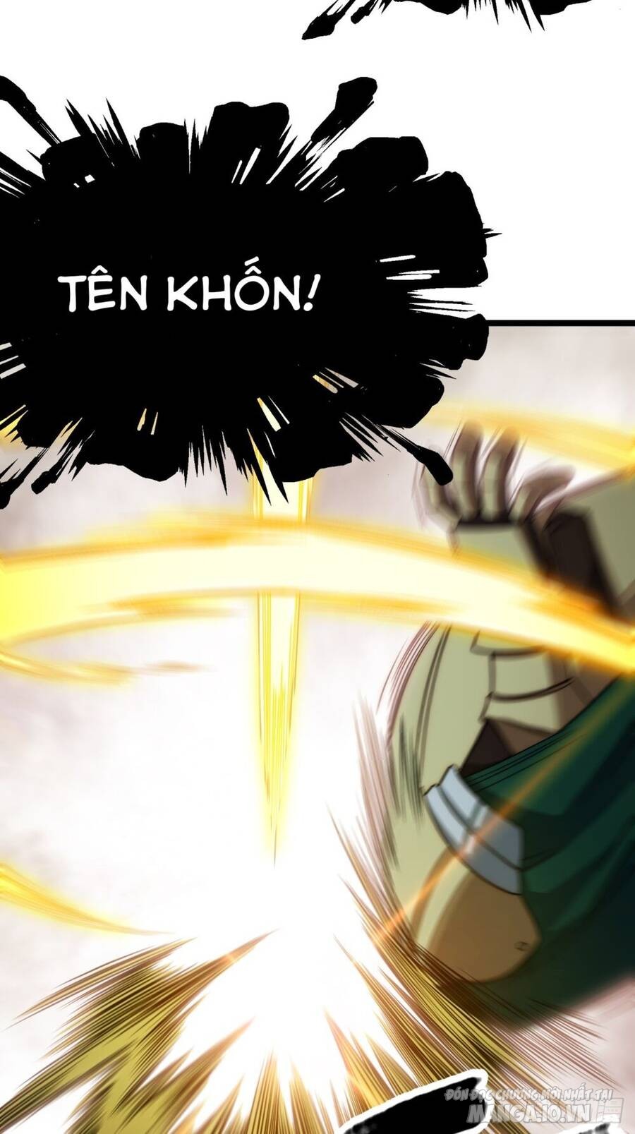 Khô Cốt Hiệp Sĩ Chapter 135 - Trang 2