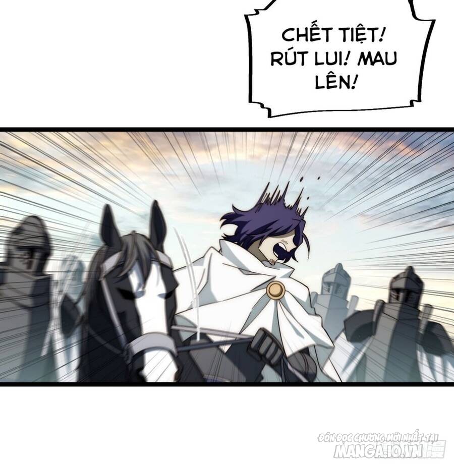 Khô Cốt Hiệp Sĩ Chapter 135 - Trang 2