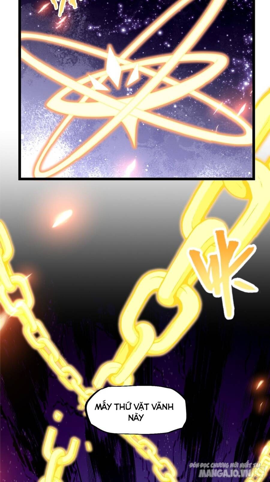 Khô Cốt Hiệp Sĩ Chapter 135 - Trang 2