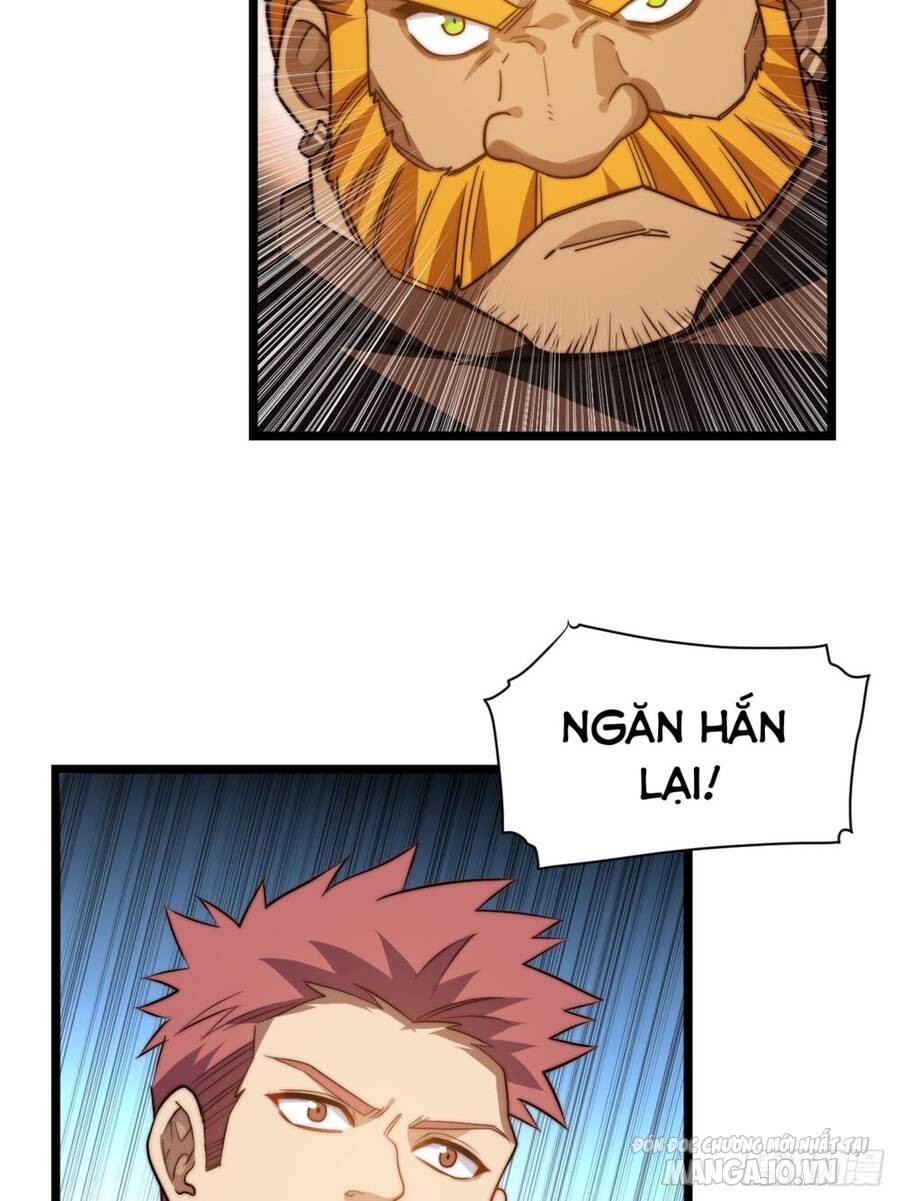 Khô Cốt Hiệp Sĩ Chapter 135 - Trang 2