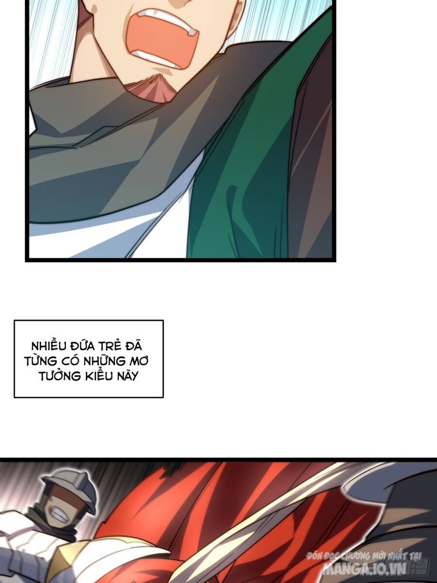 Khô Cốt Hiệp Sĩ Chapter 135 - Trang 2