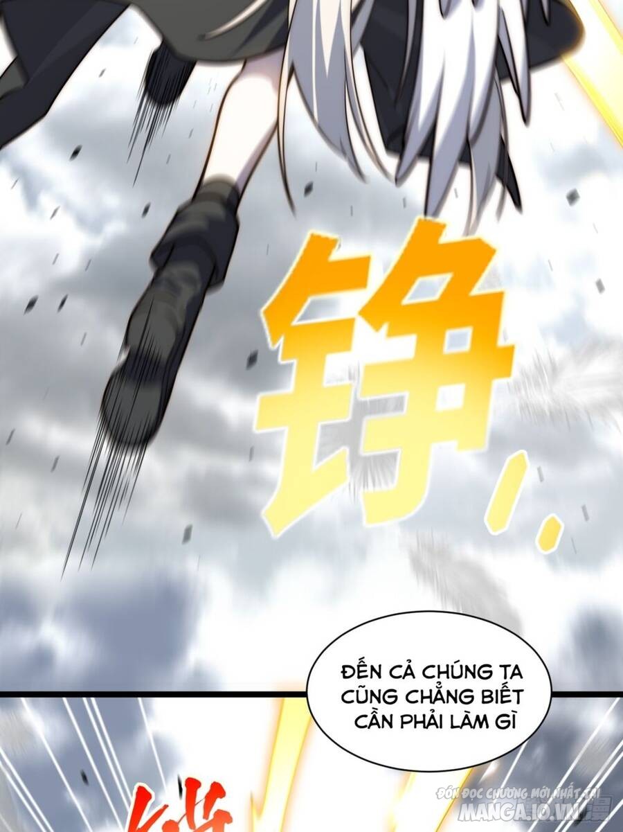 Khô Cốt Hiệp Sĩ Chapter 136 - Trang 2