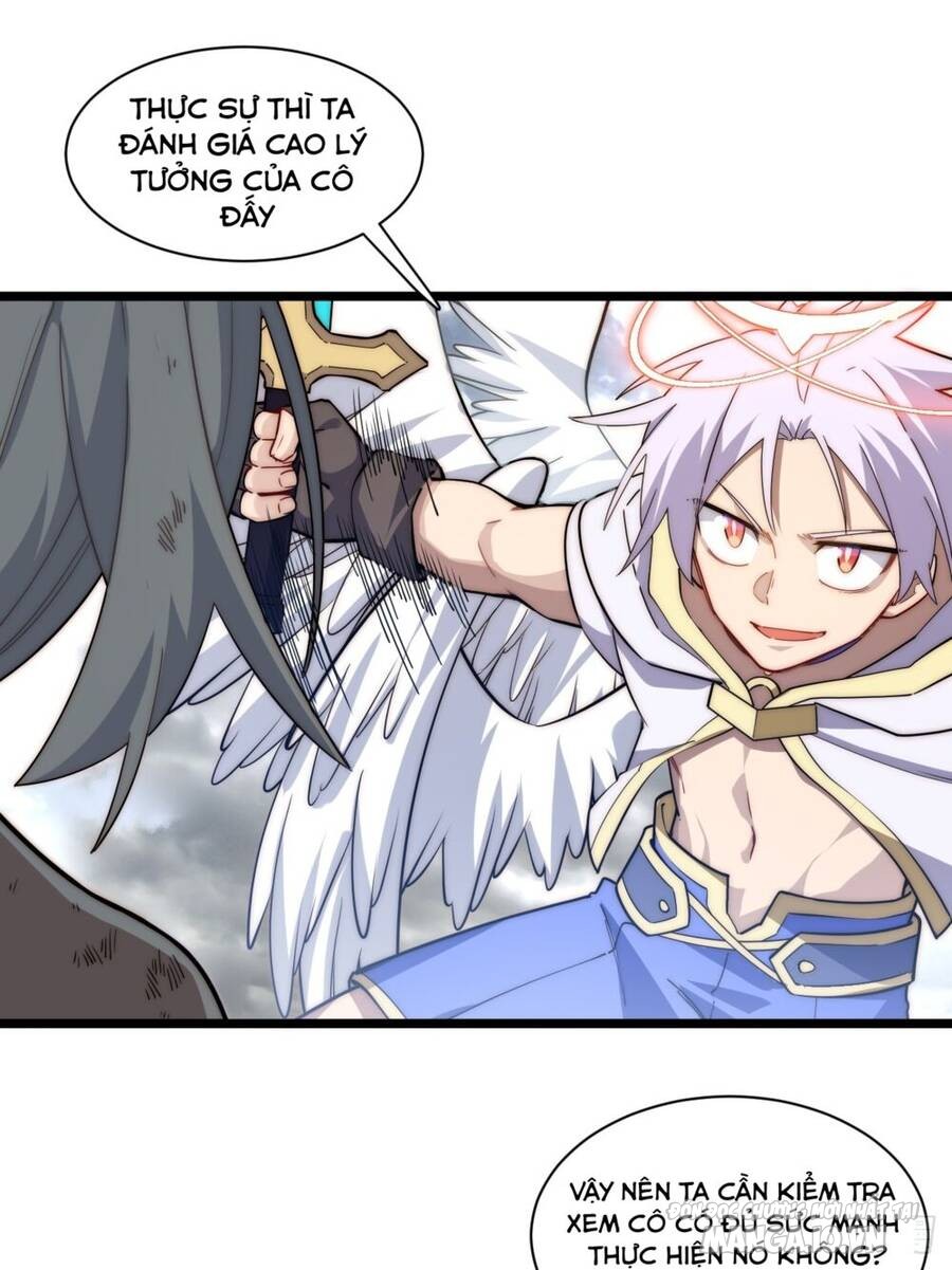 Khô Cốt Hiệp Sĩ Chapter 136 - Trang 2