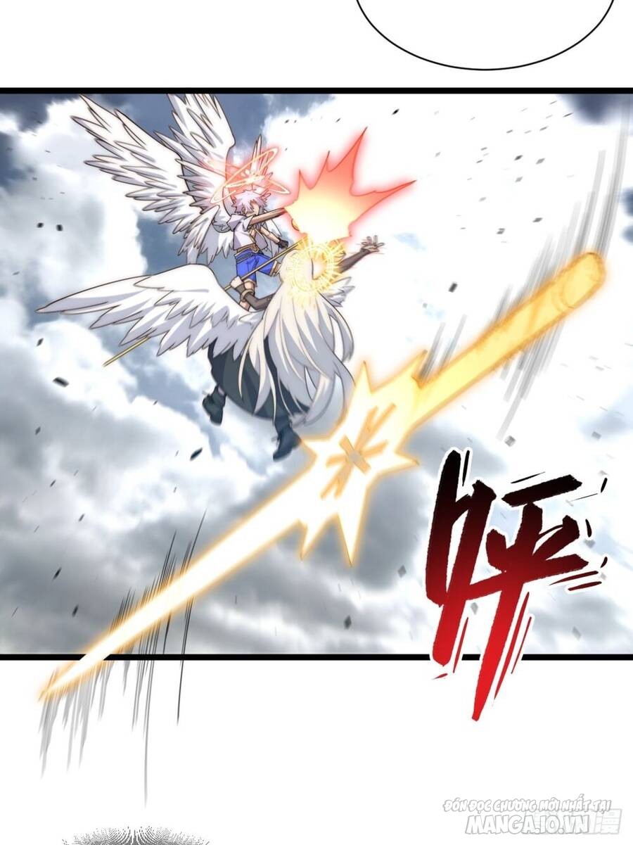 Khô Cốt Hiệp Sĩ Chapter 136 - Trang 2