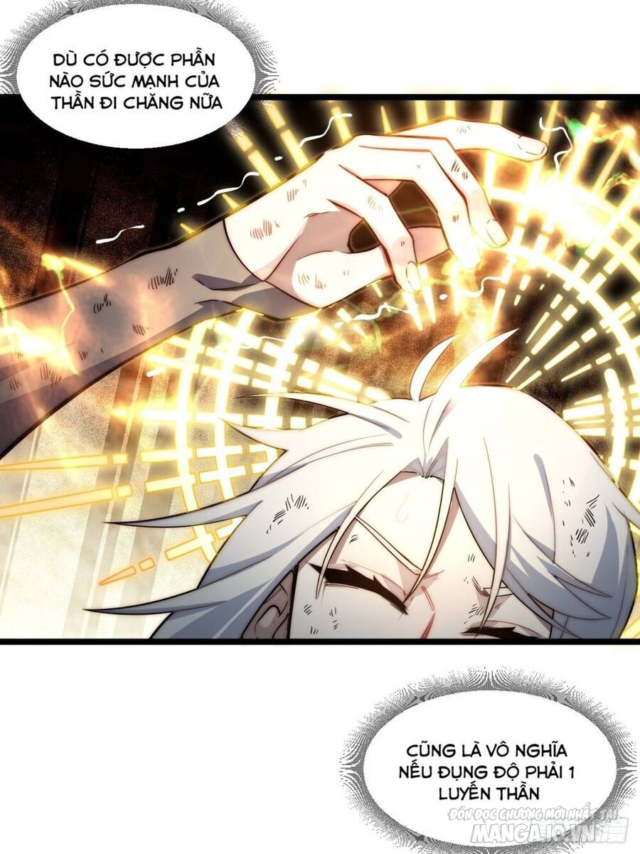 Khô Cốt Hiệp Sĩ Chapter 136 - Trang 2