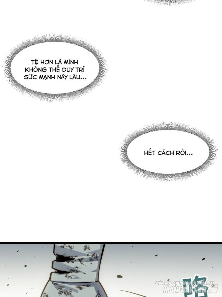 Khô Cốt Hiệp Sĩ Chapter 136 - Trang 2