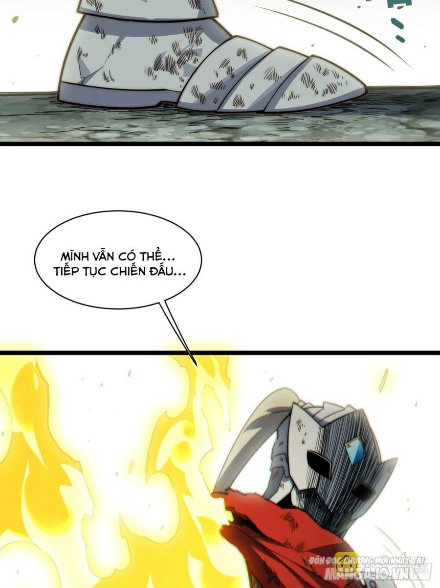 Khô Cốt Hiệp Sĩ Chapter 136 - Trang 2