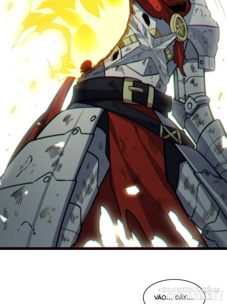 Khô Cốt Hiệp Sĩ Chapter 136 - Trang 2