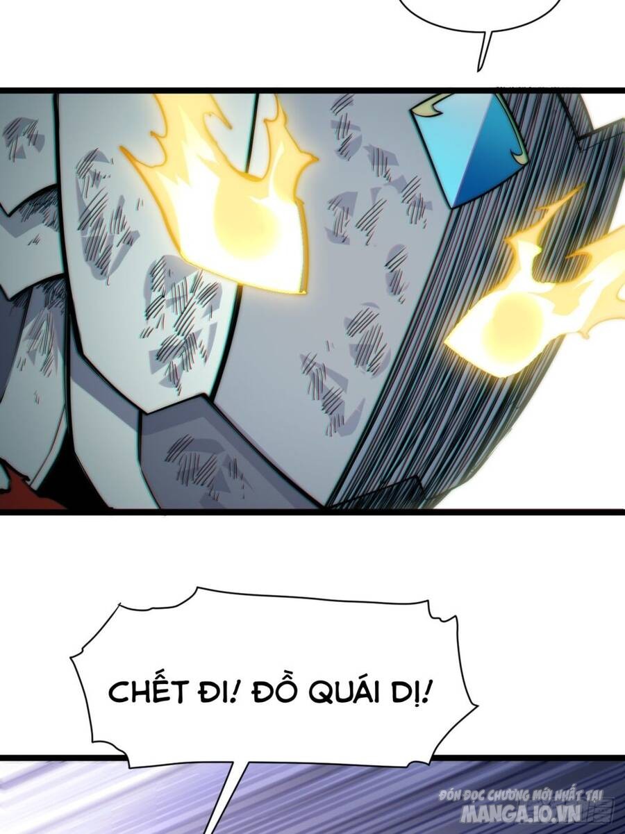 Khô Cốt Hiệp Sĩ Chapter 136 - Trang 2