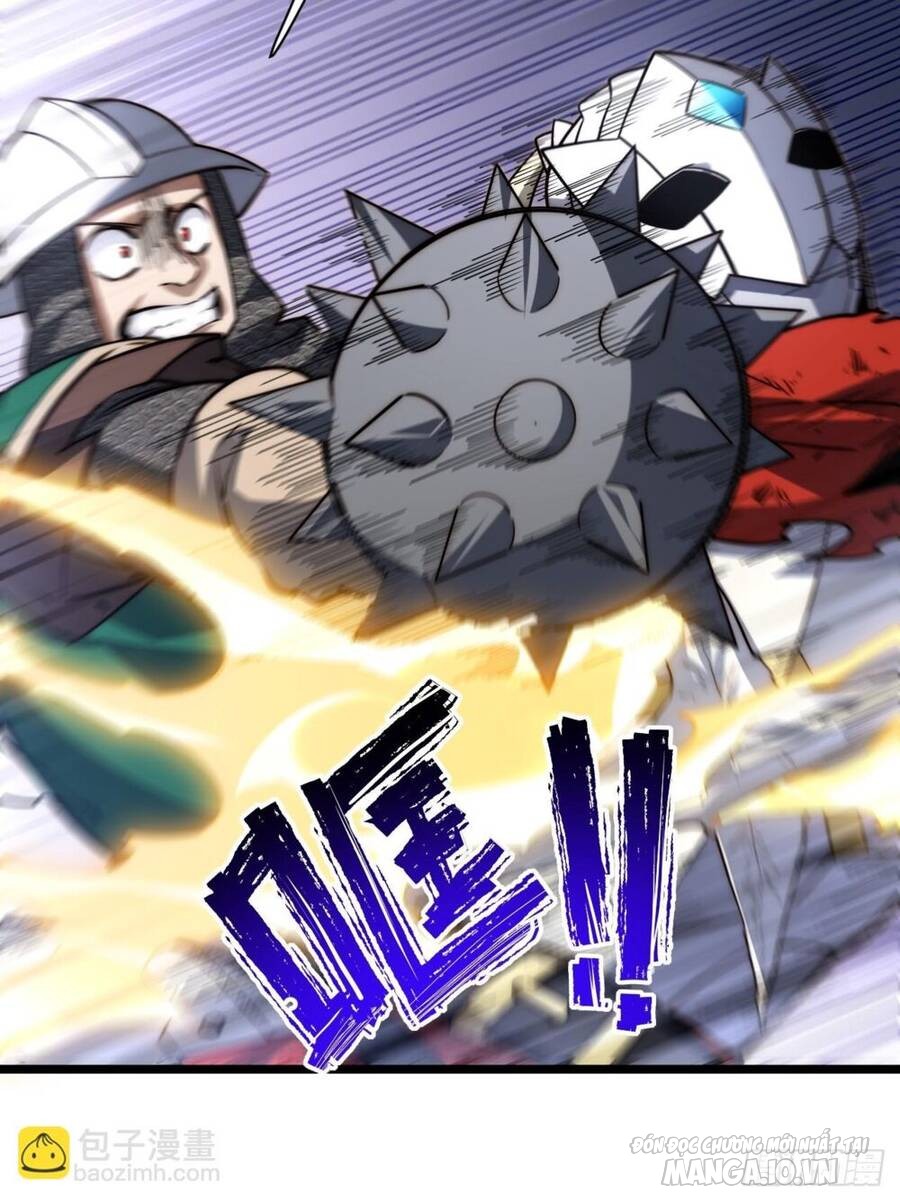 Khô Cốt Hiệp Sĩ Chapter 136 - Trang 2