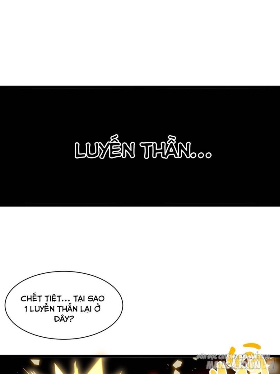 Khô Cốt Hiệp Sĩ Chapter 136 - Trang 2