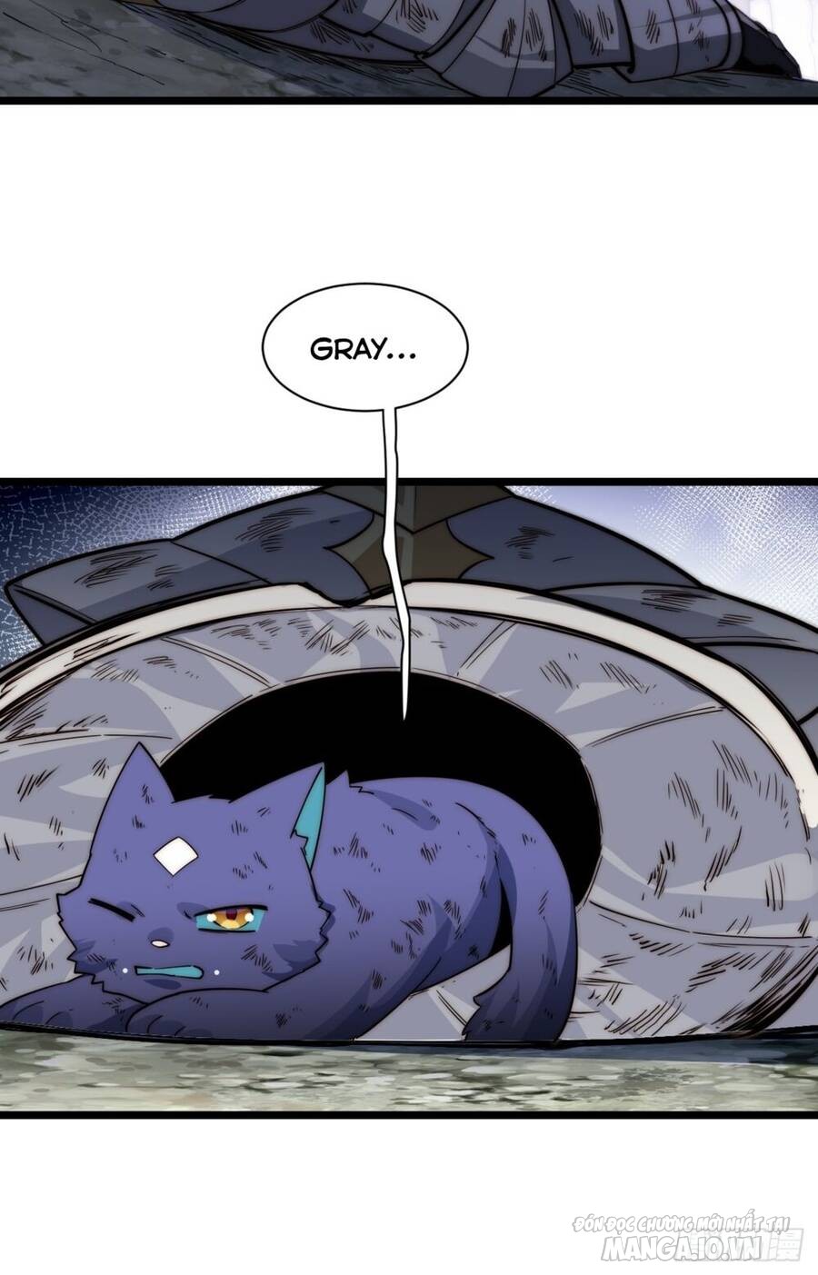 Khô Cốt Hiệp Sĩ Chapter 136 - Trang 2