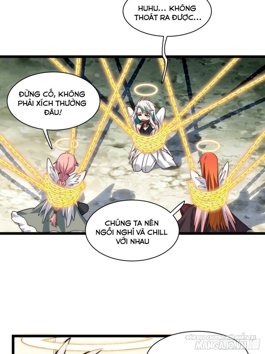 Khô Cốt Hiệp Sĩ Chapter 136 - Trang 2