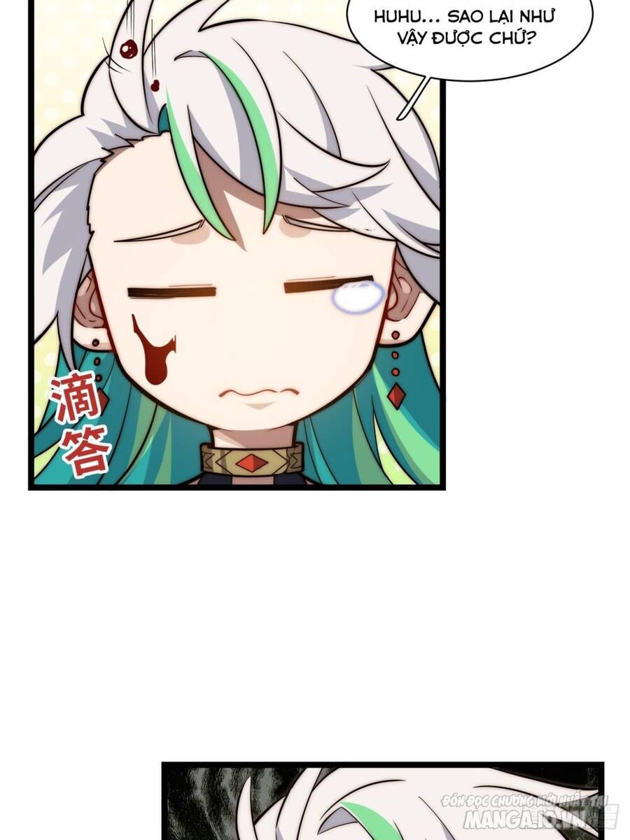 Khô Cốt Hiệp Sĩ Chapter 136 - Trang 2