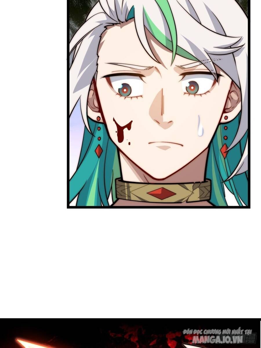 Khô Cốt Hiệp Sĩ Chapter 136 - Trang 2